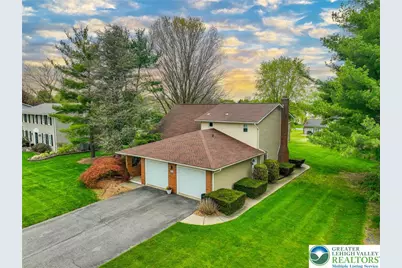 453 Larch Lane, Lower Nazareth Twp, PA 18064 - Photo 2