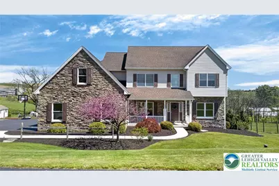 1044 Long Lane Road, Greenwich Twp, PA 19530 - Photo 1