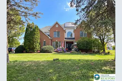 519 Rose Inn Avenue, Bushkill Twp, PA 18064 - Photo 1