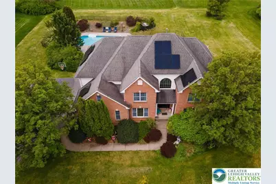 519 Rose Inn Avenue, Bushkill Twp, PA 18064 - Photo 2
