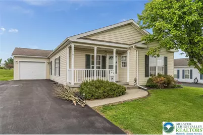 707 San Simeon Place, Forks Twp, PA 18040 - Photo 1