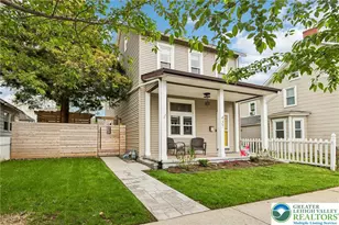 437 3rd Ave, Bethlehem City, PA 18018 - Photo 2