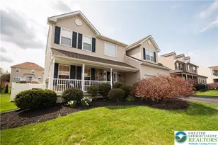 3838 Rittenhouse Rd, Macungie Boro, PA 18062 - Photo 2