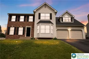4185 Allen St, Bethlehem Township, PA 18020 - Photo 2