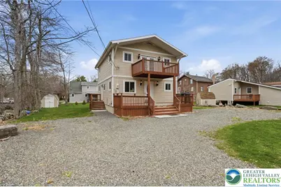 1117 Knollwood Drive, Coolbaugh Twp, PA 18466 - Photo 2