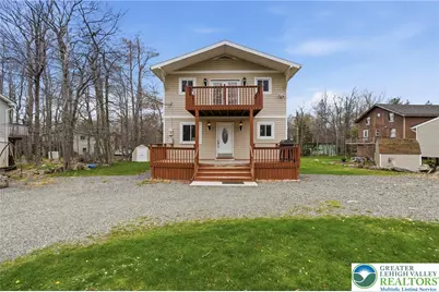 1117 Knollwood Drive, Coolbaugh Twp, PA 18466 - Photo 1