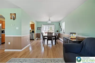 140 Woods Crossing, Chestnuthill Twp, PA 18353 - Photo 8