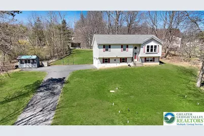140 Woods Crossing, Chestnuthill Twp, PA 18353 - Photo 44
