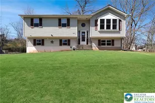 140 Woods Crossing, Chestnuthill Twp, PA 18353 - Photo 42