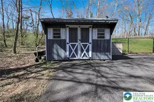 140 Woods Crossing, Chestnuthill Twp, PA 18353 - Photo 50