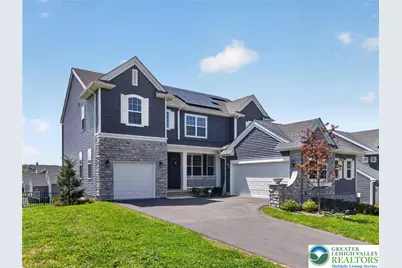 477 Newlins E, Forks Twp, PA 18040 - Photo 1