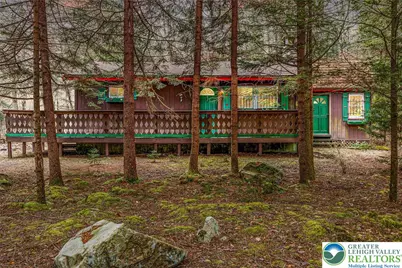 5211 Fir Lane, Coolbaugh Twp, PA 18346 - Photo 1
