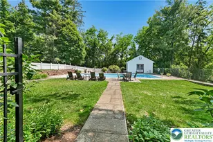 1720 Molasses, Springfield Twp, PA 18951 - Photo 64