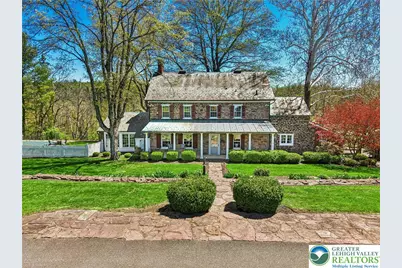 1720 Molasses, Springfield Twp, PA 18951 - Photo 4