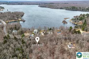 403 Sylvan Ln, Pocono Summit, PA 18346 - Photo 1