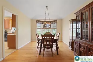 7128 Periwinkle Dr, Lower Macungie Township, PA 18062 - Photo 12