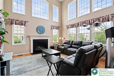 7128 Periwinkle Drive, Lower Macungie Township, PA 18062 - Photo 18