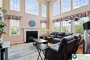 7128 Periwinkle Dr, Lower Macungie Township, PA 18062 - Photo 18