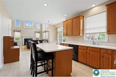 7128 Periwinkle Drive, Lower Macungie Township, PA 18062 - Photo 14
