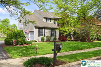7128 Periwinkle Drive, Lower Macungie Township, PA 18062 - Photo 42