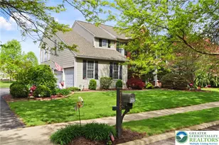 7128 Periwinkle Dr, Lower Macungie Township, PA 18062 - Photo 42