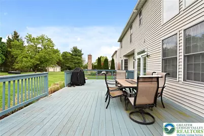 7128 Periwinkle Drive, Lower Macungie Township, PA 18062 - Photo 6