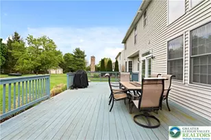 7128 Periwinkle Dr, Lower Macungie Township, PA 18062 - Photo 6