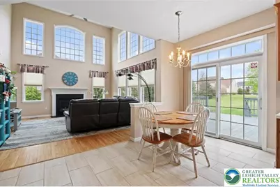 7128 Periwinkle Drive, Lower Macungie Township, PA 18062 - Photo 16