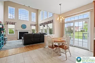 7128 Periwinkle Dr, Lower Macungie Township, PA 18062 - Photo 16