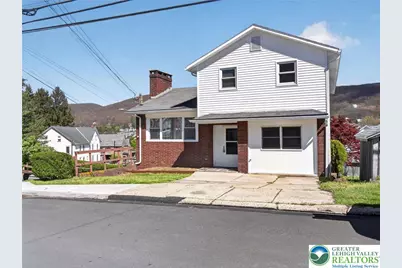 2 E Center Street, Nesquehoning Boro, PA 18240 - Photo 4