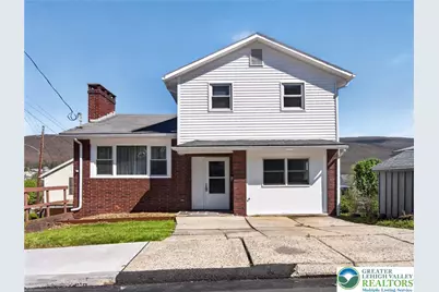 2 E Center Street, Nesquehoning Boro, PA 18240 - Photo 1