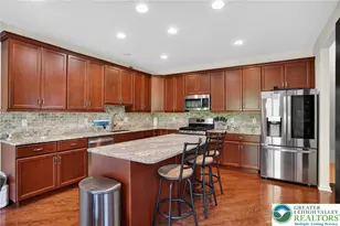 560 Quaker Ridge Terrace, Williams Township, PA 18042 - Photo 12