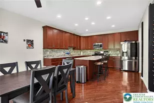 560 Quaker Ridge Terrace, Williams Township, PA 18042 - Photo 14