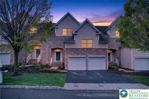 560 Quaker Ridge Terrace, Williams Township, PA 18042 - Photo 2