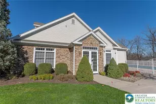 560 Quaker Ridge Terrace, Williams Township, PA 18042 - Photo 34