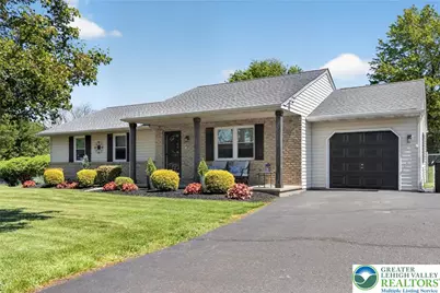 1611 Sleepy Hollow Road, Spinnerstown, PA 18951 - Photo 2
