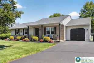 1611 Sleepy Hollow Rd, Milford Twp, PA 18951 - Photo 2