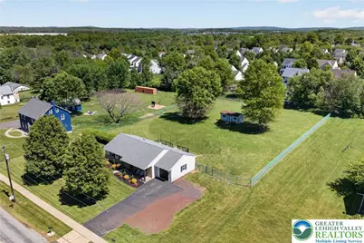 1611 Sleepy Hollow Road, Spinnerstown, PA 18951 - Photo 52