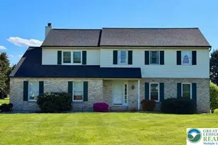 7033 Versailles Square, Bethlehem City, PA 18017 - Photo 1