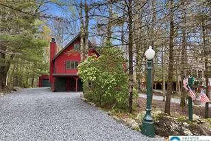 883 Deerfield Rd, Lake Ariel, PA 18436 - Photo 4