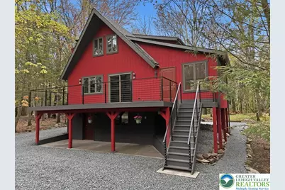 883 Deerfield Road, Lake Ariel, PA 18436 - Photo 2