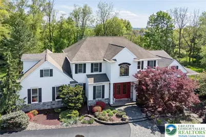 4450 Pond View Court, Bethlehem Township, PA 18020 - Photo 1