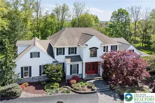4450 Pond View Ct, Bethlehem Township, PA 18020 - Photo 1
