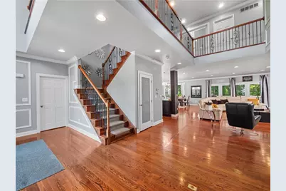 4450 Pond View Court, Bethlehem Township, PA 18020 - Photo 8