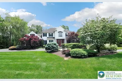 4450 Pond View Court, Bethlehem Township, PA 18020 - Photo 2