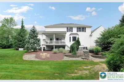 4450 Pond View Court, Bethlehem Township, PA 18020 - Photo 36