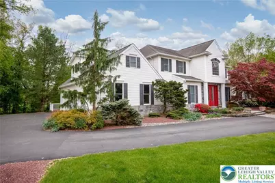 4450 Pond View Court, Bethlehem Township, PA 18020 - Photo 4