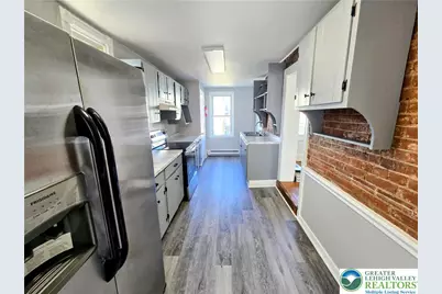 528 N 6th Street #Carriage House, Allentown City, PA 18102 - Photo 6