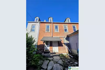 528 N 6th Street #Carriage House, Allentown City, PA 18102 - Photo 1