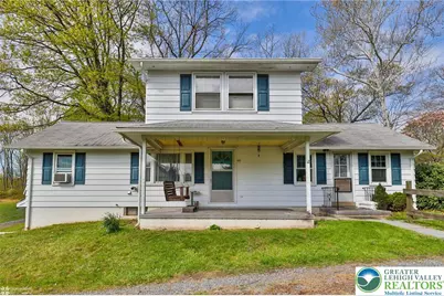 429 Monocacy Drive, Moore Township, PA 18104 - Photo 1